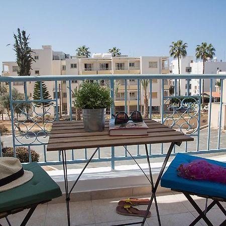 Paphos Love Hut Apartment Exterior photo